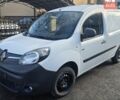 Белый Рено Кенгу, объемом двигателя 0 л и пробегом 99 тыс. км за 10199 $, фото 1 на Automoto.ua
