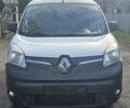 Белый Рено Кенгу, объемом двигателя 0 л и пробегом 94 тыс. км за 10100 $, фото 2 на Automoto.ua