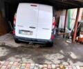 Белый Рено Кенгу, объемом двигателя 1.5 л и пробегом 85 тыс. км за 2000 $, фото 1 на Automoto.ua