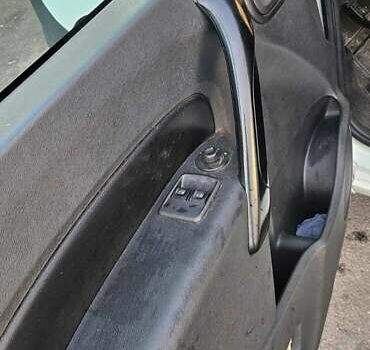 Білий Рено Кєнгу, об'ємом двигуна 1.46 л та пробігом 132 тис. км за 9500 $, фото 11 на Automoto.ua