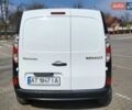 Белый Рено Кенгу, объемом двигателя 1.46 л и пробегом 271 тыс. км за 8400 $, фото 5 на Automoto.ua