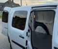 Белый Рено Кенгу, объемом двигателя 0 л и пробегом 144 тыс. км за 11600 $, фото 6 на Automoto.ua