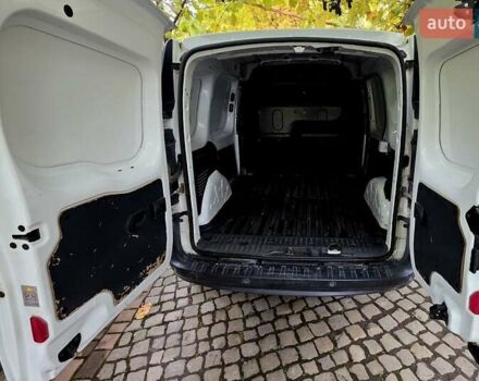 Білий Рено Кєнгу, об'ємом двигуна 0 л та пробігом 169 тис. км за 8200 $, фото 2 на Automoto.ua