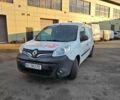 Білий Рено Кєнгу, об'ємом двигуна 1.46 л та пробігом 132 тис. км за 9500 $, фото 4 на Automoto.ua
