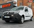 Білий Рено Кєнгу, об'ємом двигуна 0 л та пробігом 34 тис. км за 13100 $, фото 1 на Automoto.ua