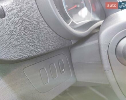 Белый Рено Кенгу, объемом двигателя 0 л и пробегом 60 тыс. км за 11700 $, фото 4 на Automoto.ua