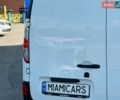 Білий Рено Кєнгу, об'ємом двигуна 1.5 л та пробігом 182 тис. км за 10999 $, фото 5 на Automoto.ua