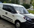 Білий Рено Кєнгу, об'ємом двигуна 2.4 л та пробігом 127 тис. км за 12500 $, фото 1 на Automoto.ua