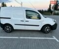 Белый Рено Кенгу, объемом двигателя 0 л и пробегом 137 тыс. км за 11300 $, фото 2 на Automoto.ua
