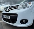 Білий Рено Кєнгу, об'ємом двигуна 1.5 л та пробігом 140 тис. км за 14900 $, фото 8 на Automoto.ua