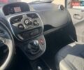 Білий Рено Кєнгу, об'ємом двигуна 1.46 л та пробігом 209 тис. км за 13990 $, фото 22 на Automoto.ua