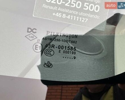 Білий Рено Кєнгу, об'ємом двигуна 0 л та пробігом 21 тис. км за 13400 $, фото 16 на Automoto.ua