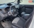 Белый Рено Кенгу, объемом двигателя 1.46 л и пробегом 271 тыс. км за 8400 $, фото 10 на Automoto.ua
