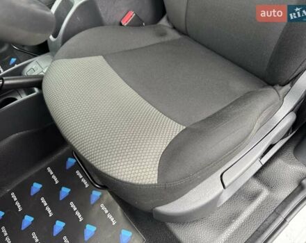 Білий Рено Кєнгу, об'ємом двигуна 0 л та пробігом 47 тис. км за 10900 $, фото 17 на Automoto.ua