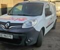 Білий Рено Кєнгу, об'ємом двигуна 1.46 л та пробігом 132 тис. км за 9500 $, фото 3 на Automoto.ua