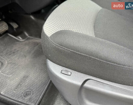 Білий Рено Кєнгу, об'ємом двигуна 1.5 л та пробігом 211 тис. км за 12999 $, фото 49 на Automoto.ua