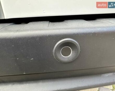 Білий Рено Кєнгу, об'ємом двигуна 0 л та пробігом 37 тис. км за 11700 $, фото 31 на Automoto.ua