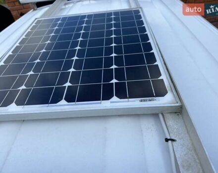 Білий Рено Кєнгу, об'ємом двигуна 0 л та пробігом 37 тис. км за 11700 $, фото 64 на Automoto.ua