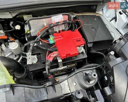 Білий Рено Кєнгу, об'ємом двигуна 0 л та пробігом 37 тис. км за 11700 $, фото 60 на Automoto.ua