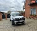 Білий Рено Кєнгу, об'ємом двигуна 0 л та пробігом 37 тис. км за 11700 $, фото 2 на Automoto.ua