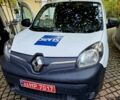 Білий Рено Кєнгу, об'ємом двигуна 0 л та пробігом 169 тис. км за 8200 $, фото 1 на Automoto.ua