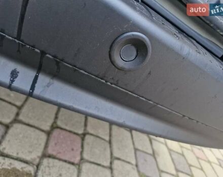 Белый Рено Кенгу, объемом двигателя 1.5 л и пробегом 207 тыс. км за 10800 $, фото 22 на Automoto.ua