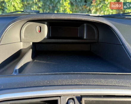 Белый Рено Кенгу, объемом двигателя 1.5 л и пробегом 193 тыс. км за 10999 $, фото 44 на Automoto.ua