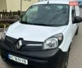 Белый Рено Кенгу, объемом двигателя 0 л и пробегом 34 тыс. км за 12300 $, фото 1 на Automoto.ua