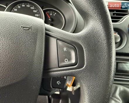 Белый Рено Кенгу, объемом двигателя 15 л и пробегом 195 тыс. км за 11500 $, фото 16 на Automoto.ua