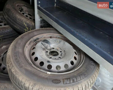 Белый Рено Кенгу, объемом двигателя 0 л и пробегом 45 тыс. км за 12900 $, фото 7 на Automoto.ua