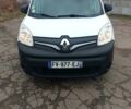 Белый Рено Кенгу, объемом двигателя 1.5 л и пробегом 187 тыс. км за 10900 $, фото 3 на Automoto.ua