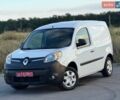 Белый Рено Кенгу, объемом двигателя 0 л и пробегом 25 тыс. км за 11699 $, фото 1 на Automoto.ua