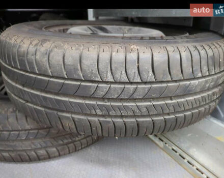 Белый Рено Кенгу, объемом двигателя 0 л и пробегом 45 тыс. км за 12900 $, фото 12 на Automoto.ua