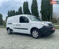 Белый Рено Кенгу, объемом двигателя 0 л и пробегом 112 тыс. км за 12900 $, фото 1 на Automoto.ua