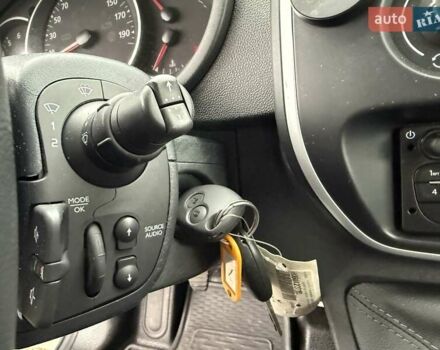 Белый Рено Кенгу, объемом двигателя 15 л и пробегом 195 тыс. км за 11500 $, фото 18 на Automoto.ua