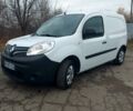 Белый Рено Кенгу, объемом двигателя 1.5 л и пробегом 187 тыс. км за 10900 $, фото 8 на Automoto.ua