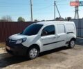 Белый Рено Кенгу, объемом двигателя 0 л и пробегом 106 тыс. км за 11600 $, фото 1 на Automoto.ua