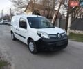 Белый Рено Кенгу, объемом двигателя 0 л и пробегом 46 тыс. км за 10900 $, фото 1 на Automoto.ua