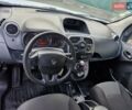 Белый Рено Кенгу, объемом двигателя 1.5 л и пробегом 207 тыс. км за 10800 $, фото 14 на Automoto.ua