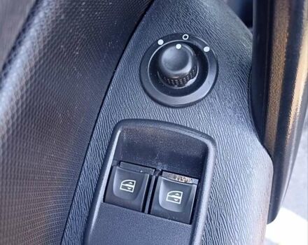 Белый Рено Кенгу, объемом двигателя 0 л и пробегом 4 тыс. км за 13300 $, фото 24 на Automoto.ua