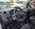 Белый Рено Кенгу, объемом двигателя 1.5 л и пробегом 199 тыс. км за 10450 $, фото 20 на Automoto.ua