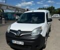 Белый Рено Кенгу, объемом двигателя 1.46 л и пробегом 158 тыс. км за 13600 $, фото 1 на Automoto.ua
