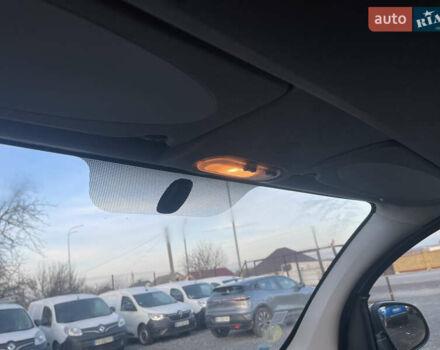 Белый Рено Кенгу, объемом двигателя 0 л и пробегом 110 тыс. км за 13300 $, фото 34 на Automoto.ua