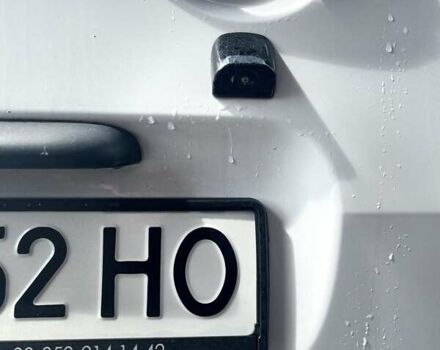 Белый Рено Кенгу, объемом двигателя 1.46 л и пробегом 155 тыс. км за 13700 $, фото 15 на Automoto.ua