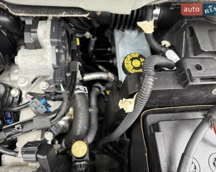 Белый Рено Кенгу, объемом двигателя 15 л и пробегом 195 тыс. км за 11500 $, фото 37 на Automoto.ua