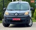 Белый Рено Кенгу, объемом двигателя 0 л и пробегом 59 тыс. км за 12995 $, фото 1 на Automoto.ua