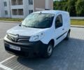 Белый Рено Кенгу, объемом двигателя 1.46 л и пробегом 136 тыс. км за 10900 $, фото 1 на Automoto.ua