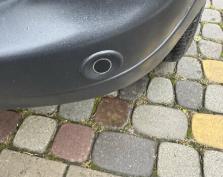 Белый Рено Кенгу, объемом двигателя 0 л и пробегом 26 тыс. км за 12700 $, фото 11 на Automoto.ua