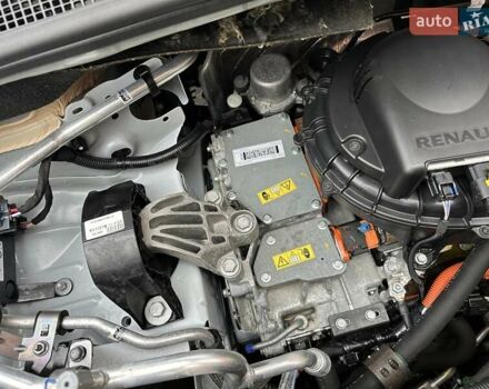 Белый Рено Кенгу, объемом двигателя 0 л и пробегом 16 тыс. км за 12300 $, фото 77 на Automoto.ua