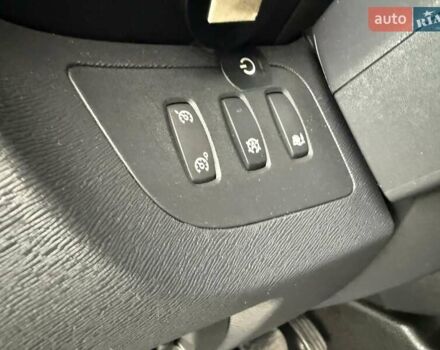 Белый Рено Кенгу, объемом двигателя 15 л и пробегом 195 тыс. км за 11500 $, фото 11 на Automoto.ua